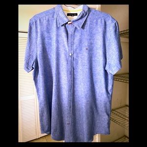 Tommy Hilfiger Short sleeve
